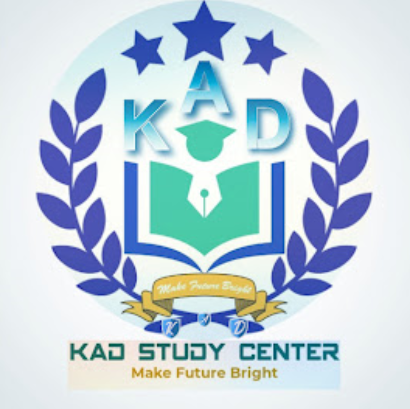 KAD Study Center Logo