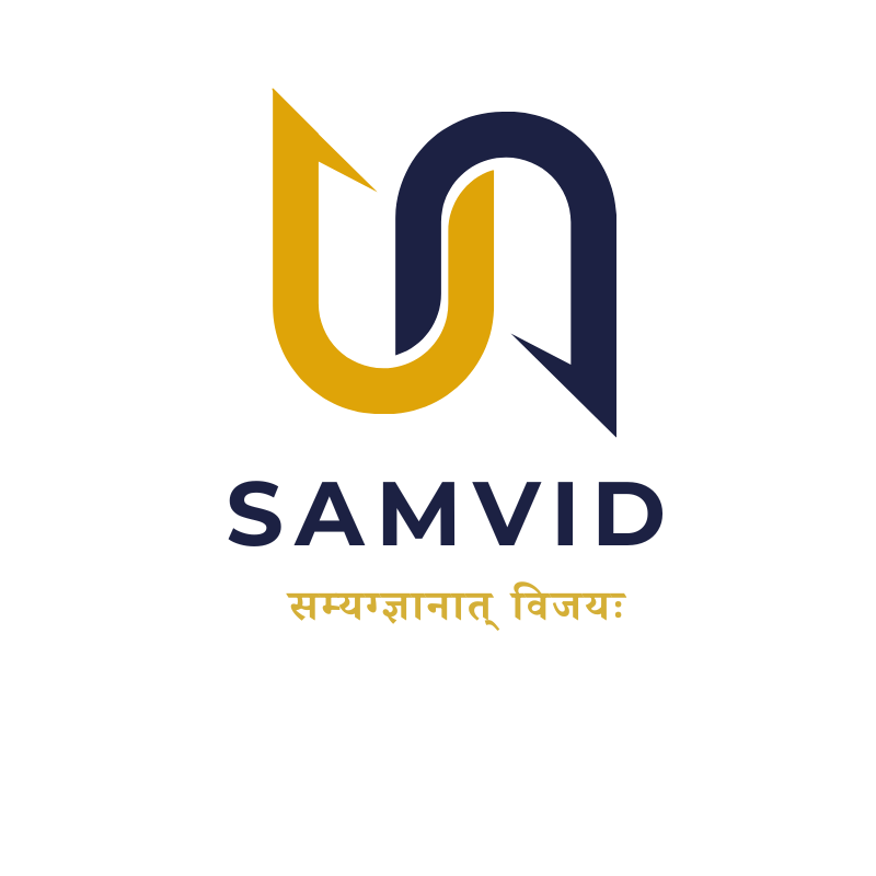 SAMVID Logo